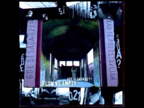 Flow vs Empty -  Karika na kajli (Gde si sada 021)