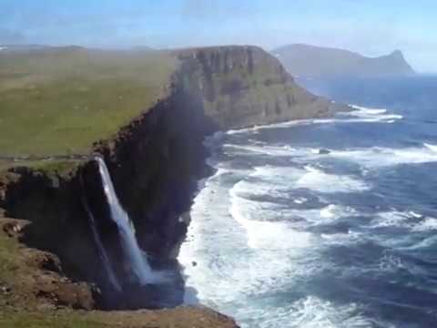 Iceland Above 66 parallel