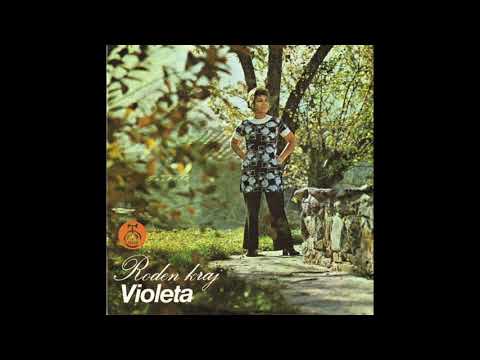 Violeta Tomovska- Sal Si Odam, Sal Si Pitam