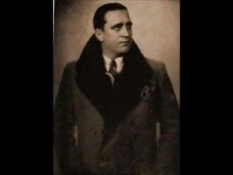 Galliano Masini - Barcarola (Ferri - Ansoldi)