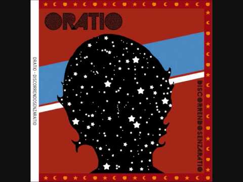 Oratio - 01. Credi in me
