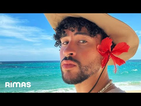Bad Bunny - Party (Official Video) Ft. Rauw Alejandro | Un Verano Sin Ti