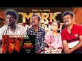 Adhirudha - Lyric Video  REACTION Mark Antony || Vishal , SJ Surya || GV Prakash|| Mentals React