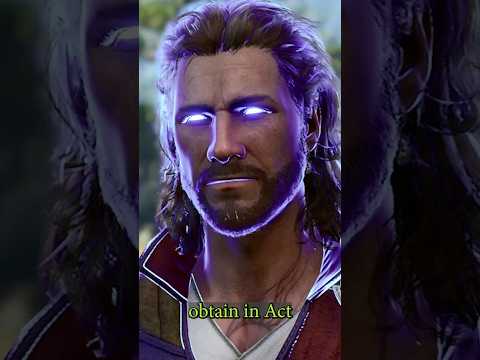 Game-breaking Magic Missile in #baldursgate3 #bg3 #baldursgate3guide