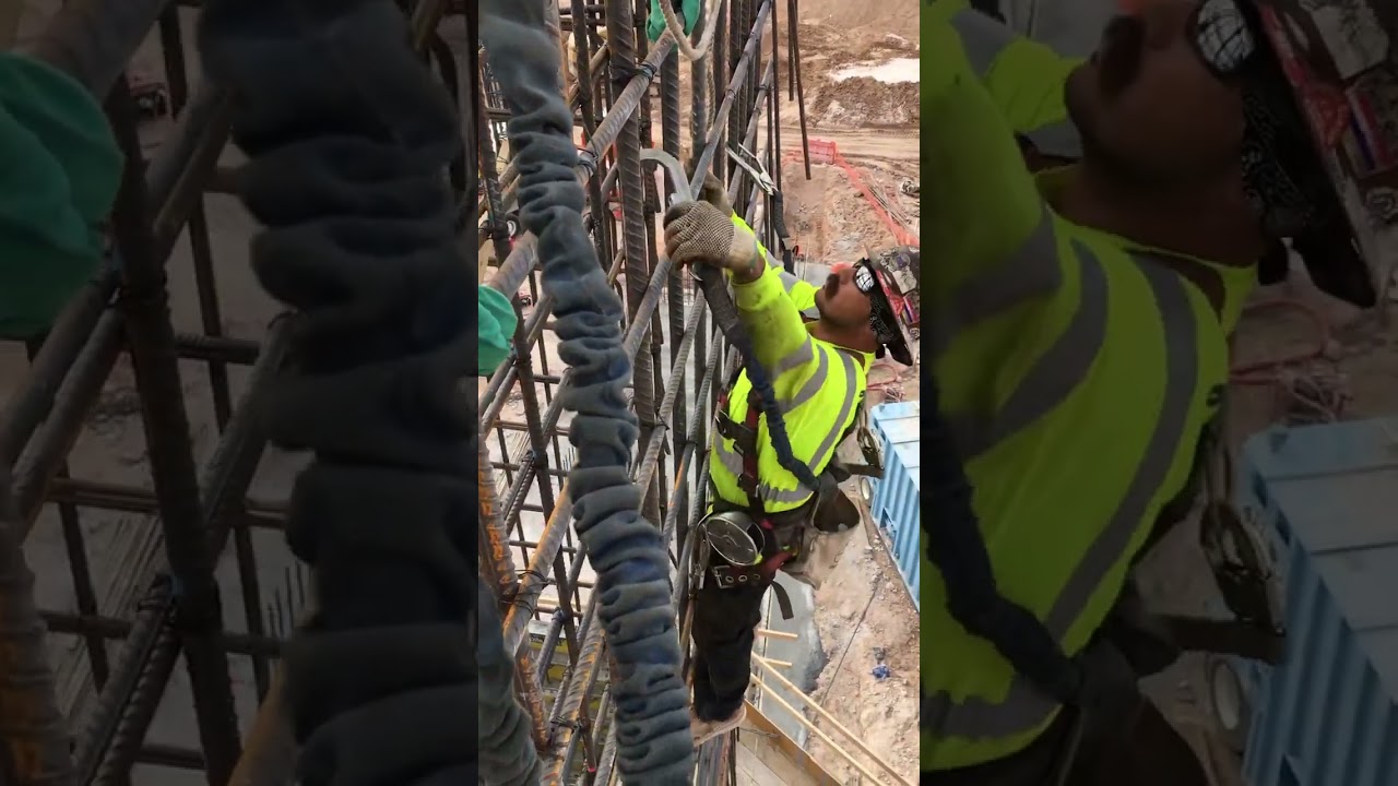 Local 416 Ironworkers