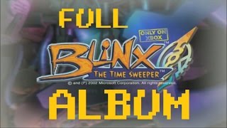 [Blinx The Time Sweeper] - OST Full Album