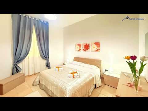 🎉 Benvenuti alla Dimora dei Ricordi 5 – la vostra casa vacanza a Trapani! 🏡✨