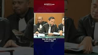 Download lagu Kuat Ma'ruf Dituntut 8 Tahun Penjara mp3