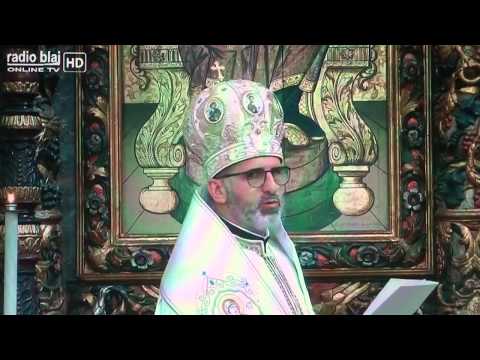 PS Ioan Calin Bot la hirotonirea intru episcop - 21 iunie 2020