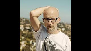 Moby - The Perfect Life (Lyrics)