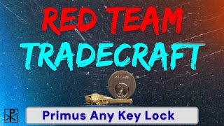 Locksmiths will NOT sell you this lock
