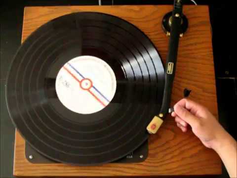 'Way Back Home - Bob Crosby and his Orchestra - Standard Program Library U-286