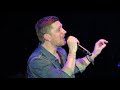 Rob Thomas "Pieces" Live at The Borgata Music Box