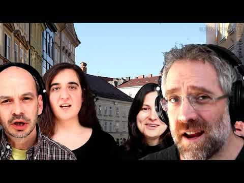 POD SVOBODNIM SONCEM: Sašo Vrabič, Vse bo v redu