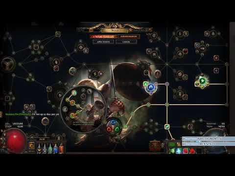 MrMadakey - 3.16 Scourge KB Back on the menu!?!