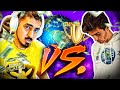 TYCENO vs HANKDATANK FOR $500 - GAME OF THE YEAR vs THE BEST PLAYER IN THE WORLD - NBA 2K20