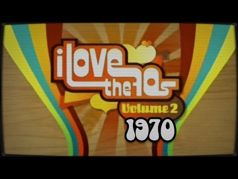 VH1 :: I Love the 70s Volume 2 :: 1970