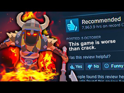 Soulstone Survivors is better than Vampire Survivors (Honest Review)