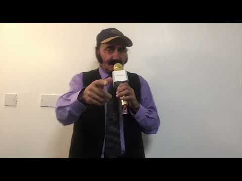 Bhabye akh larh gayee balbir bhujhangy group U.K.