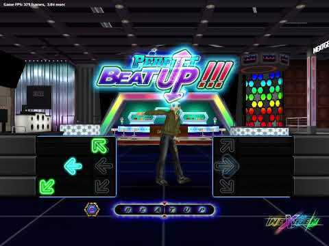 AuditionTH (NextGenTBT3) Beat Up Britney Spears - Piece Of Me (Remix) (128 Bpm) No Miss