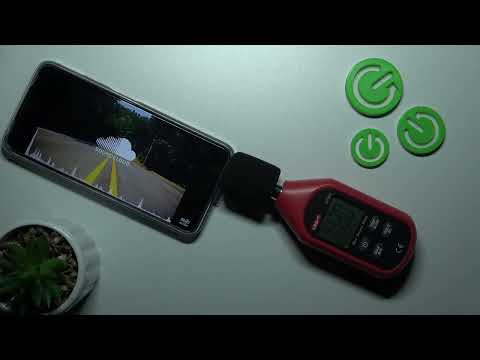 POCO M5 Loudest Speaker Level