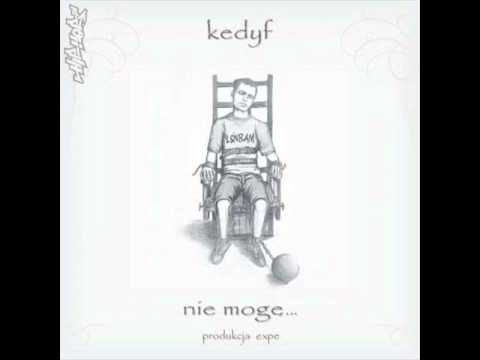 Kedyf- Ty też gadasz feat. Emrat