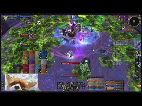 Mythic Star Augur with Nurfed