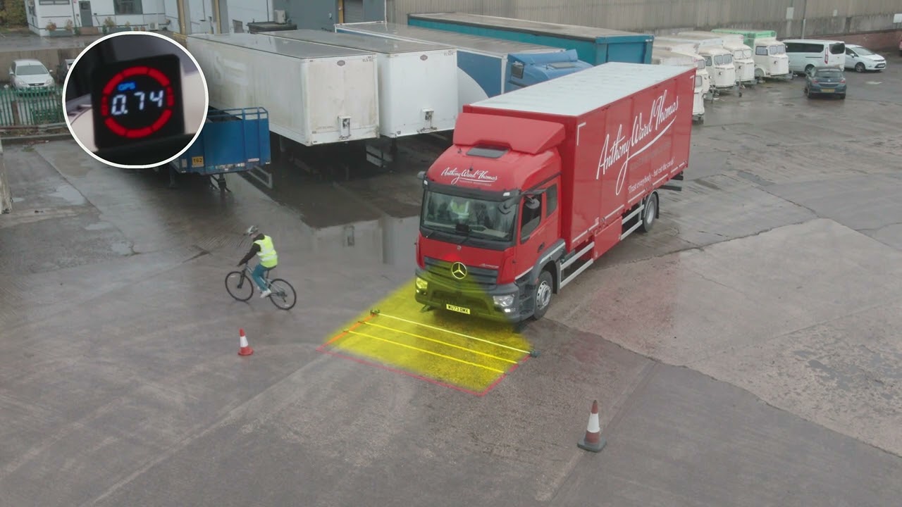 Fleet Witness - DVS 2024 BSIS & MOIS System