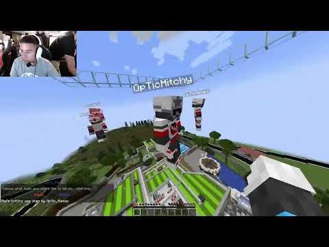 DAILY MINECRAFT HIGHLIGHTS EPISODE  #171