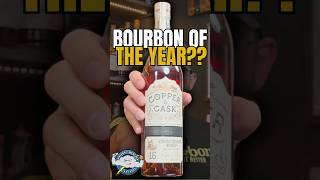 This Might Be The Best Bourbon of the Year #bourbon #whiskey #shorts