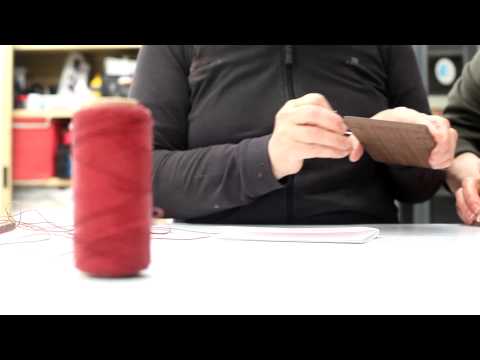 A ARTE DE ENCADERNAR - María del Carmen Villalba Caramés