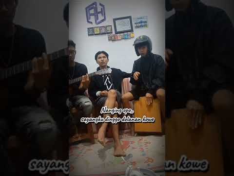 RASAH BALI - LAVORA Ft Ena Vika | D'KOST cover