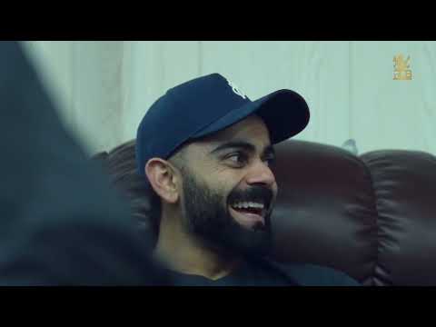 DC vs RCB: Post Match Dressing Room Chat | IPL 2026 