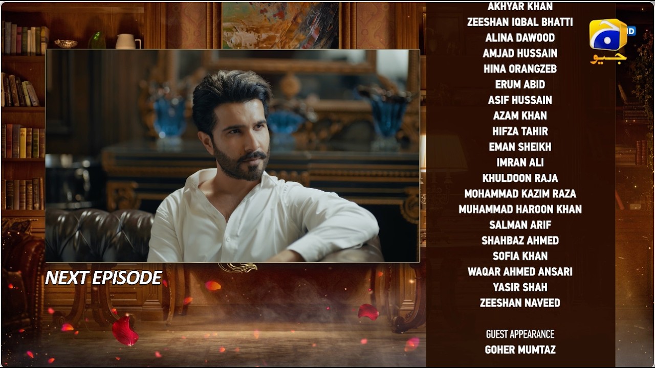 Mohabbat Episode 11 Teaser - 27th October 2026 - HAR PAL GEO