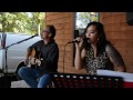 Watch Dog - Etta James (Stone Rollin' cover)