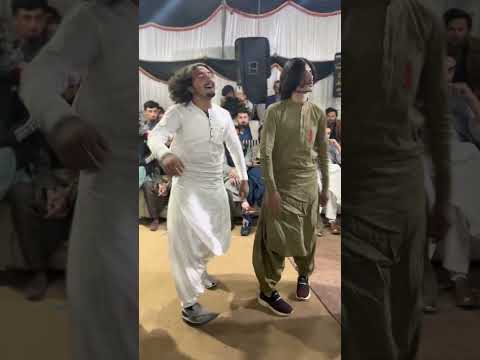 Chaga Sha Sook Di Moory // Sherbaz Kochi // Pashto New Attan Song 2023