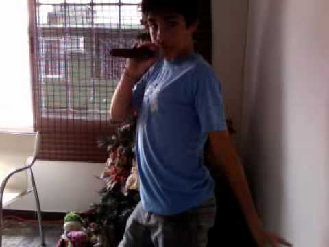 el lovo emiboy chistoso