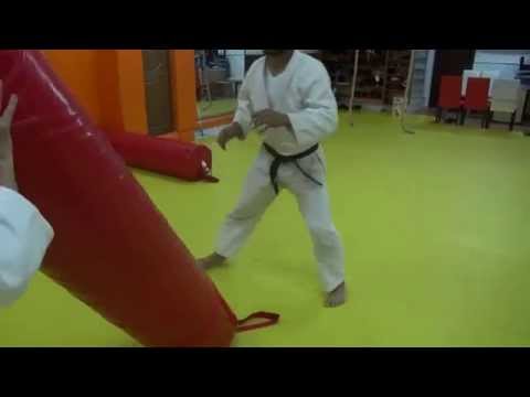 Savaş İyidoğan - Judo Workout 14(Turkey Seminar)