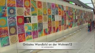 Impressionen Wohnen 12, Wetzikon/ZH