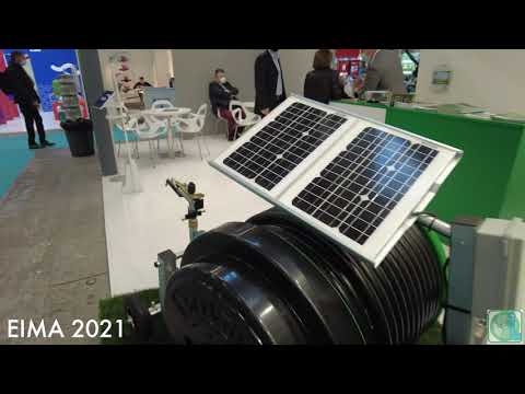 EIMA 2021