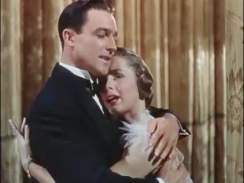 Singin' in the Rain (1952): Original Trailer - Gene Kelly - Musical Romantic Comedies - 1950s Movies