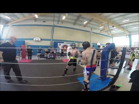 Internal. German championship 2022 WMAC - K 1 men xkg - Kraftwerk Schweinfurt inc. vs.unknown