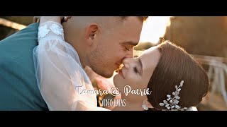 Tamara @ Patrik