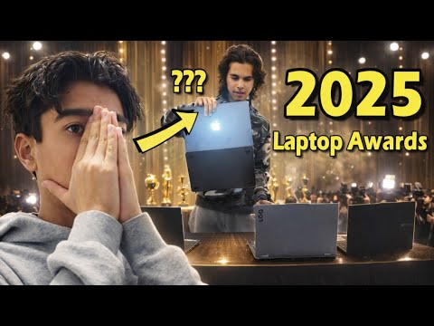 We Tested 2025’s Best Laptops… Here’s the Winner.