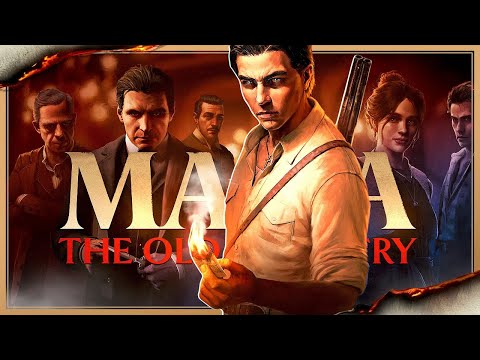 Video Thumbnail: Ein Leben in Dreck und Schatten 💥 #01 • Mafia - The Old Country