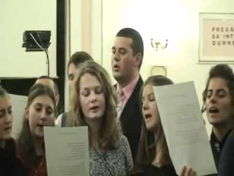 SION Grup tineri Tileagd-Simt prezenta slavei Tale