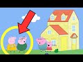 WE FOUND DADDY PIG S PARENTS Peppa Pig