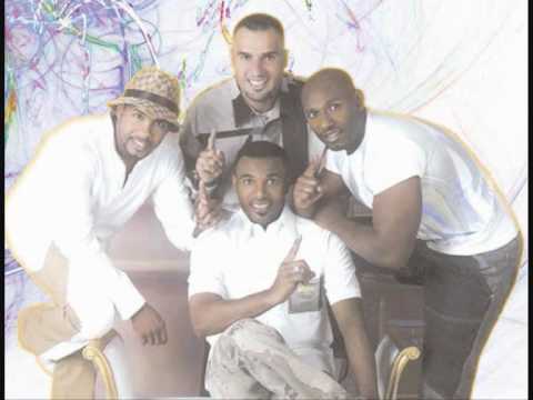 Miami Band(2000) - Habib el Roo'h