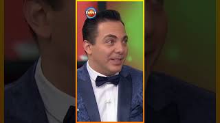 Download lagu Cristian Castro se pasó de sincero con su respuesta 🤣😂 😘 #ProgramaHoy 2016 #Recuerdos #HoyRetro mp3 Download lagu Cristian Castro se pasó de sincero con su respuesta 🤣😂 😘 #ProgramaHoy 2016 #Recuerdos #HoyRetro mp3