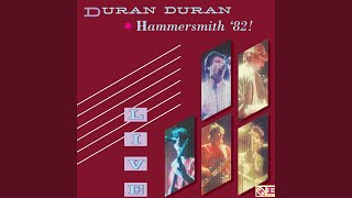 Make Me Smile (Come up and See Me) (Live at the Hammersmith Odeon, London, England, UK, 16/11/1982)
